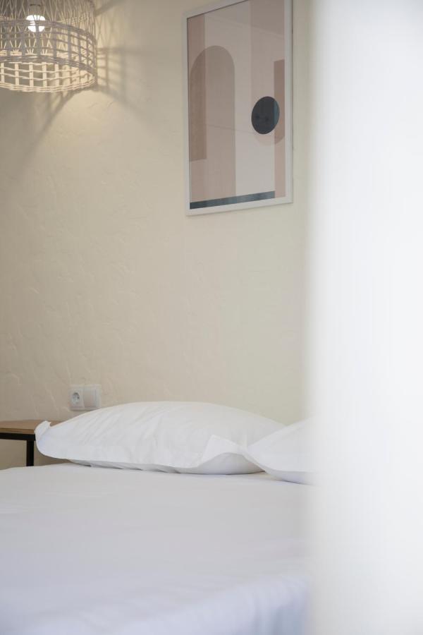 Silence Hotel 촐폰아타 외부 사진